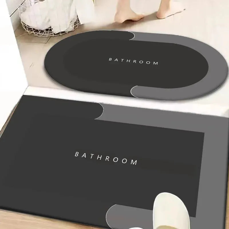 Bathroom Bathroom Anti-slip Mats - Bellarte Enchanté Bathroom Bathroom Anti-slip Mats