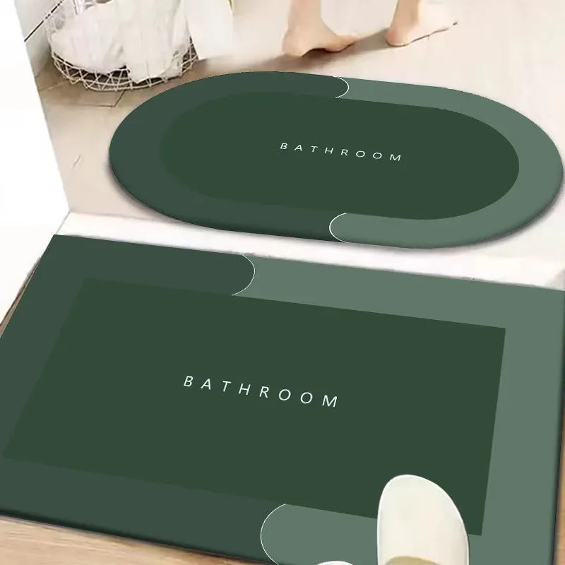 Bathroom Bathroom Anti-slip Mats - Bellarte Enchanté Bathroom Bathroom Anti-slip Mats