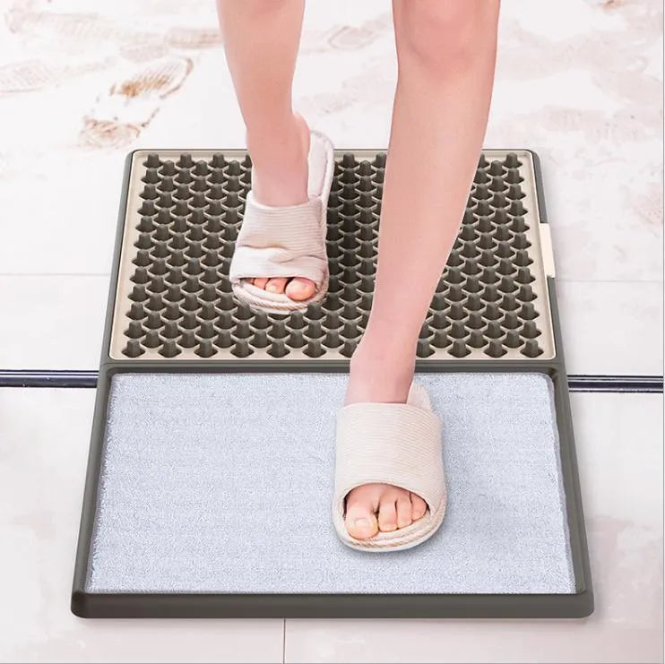 Bathroom mat - Bellarte Enchanté Bathroom mat