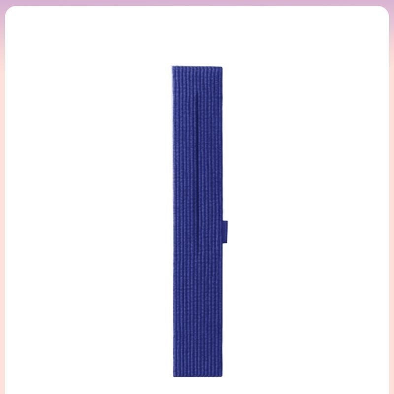 Niche Design Knitted Phone Pouch Mini Portable Shoulder Bag