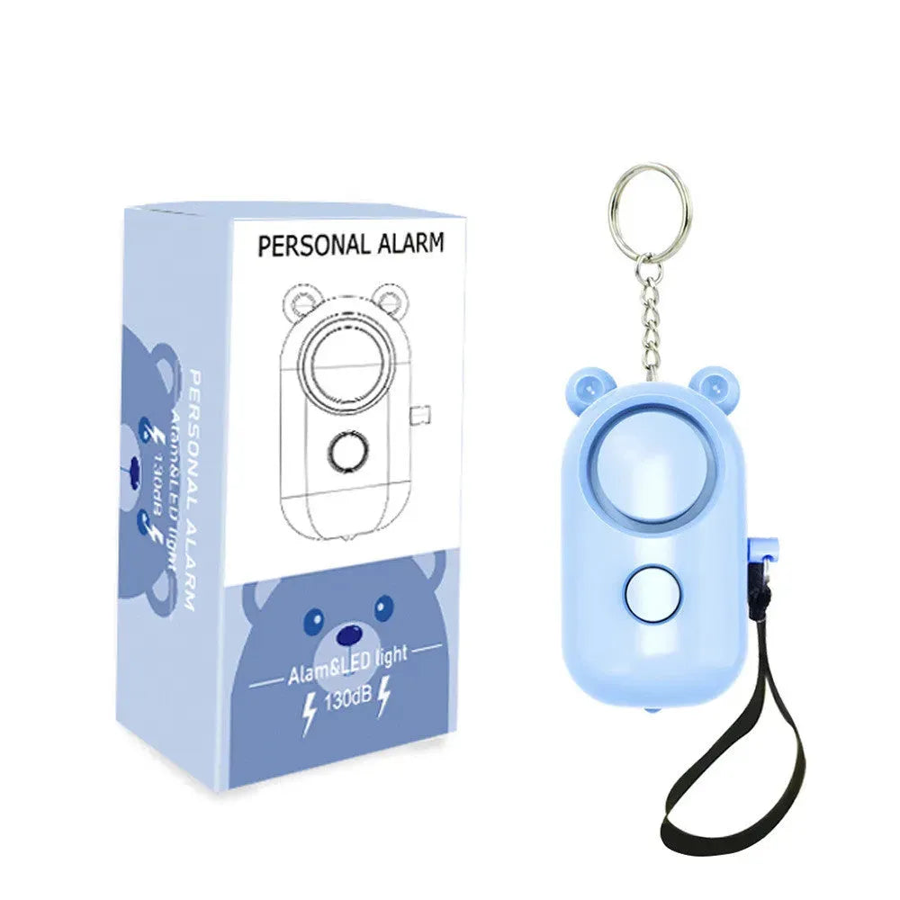 Bear Alarm, Anti-Wolf Magic Weapon, Emergency Protective Equipment - Bellarte Enchanté Bear Alarm, Anti-Wolf Magic Weapon, Emergency Protective Equipment