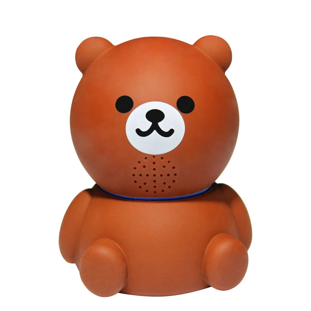 Bear Camera1080P Wifi IP Camera Auto Tracking IR Night Vision Home Security Camera - Bellarte Enchanté Bear Camera1080P Wifi IP Camera Auto Tracking IR Night Vision Home Security Camera