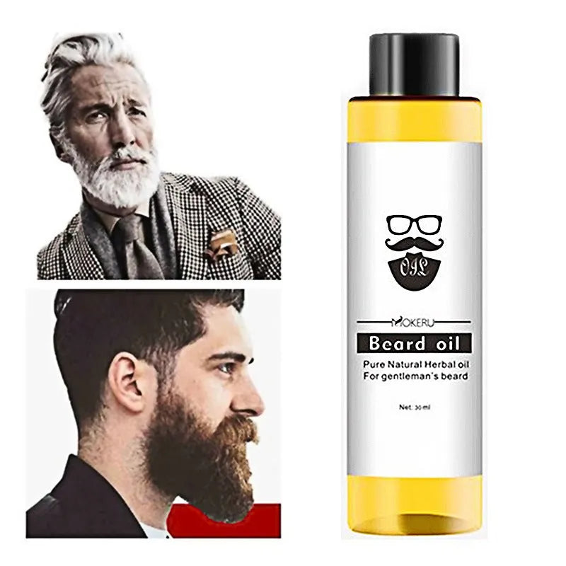 Beard Care Oil - Bellarte Enchanté Beard Care Oil