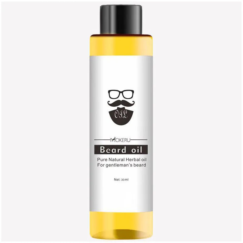 Beard Care Oil - Bellarte Enchanté Beard Care Oil
