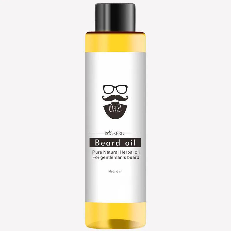 Beard Care Oil - Bellarte Enchanté Beard Care Oil