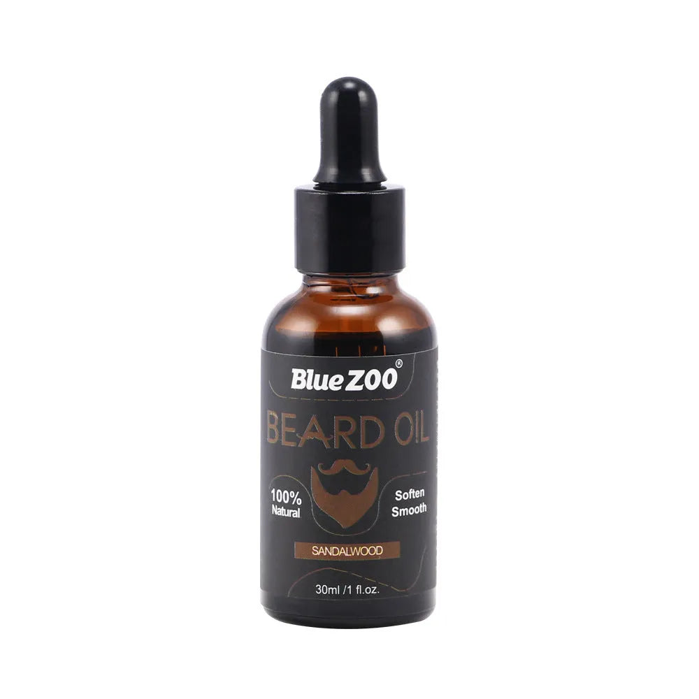 Beard Oil - Bellarte Enchanté Beard Oil