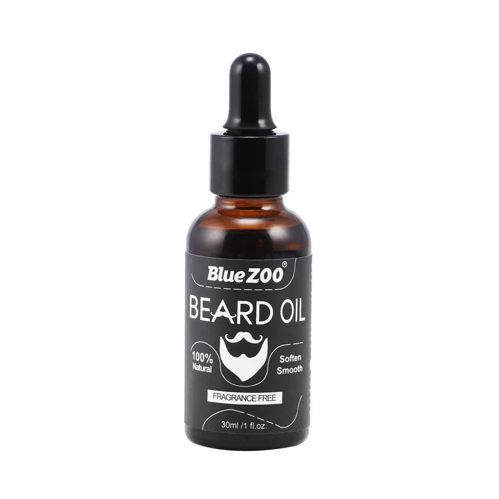 Beard Oil - Bellarte Enchanté Beard Oil
