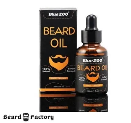 Beard Oil - Bellarte Enchanté Beard Oil
