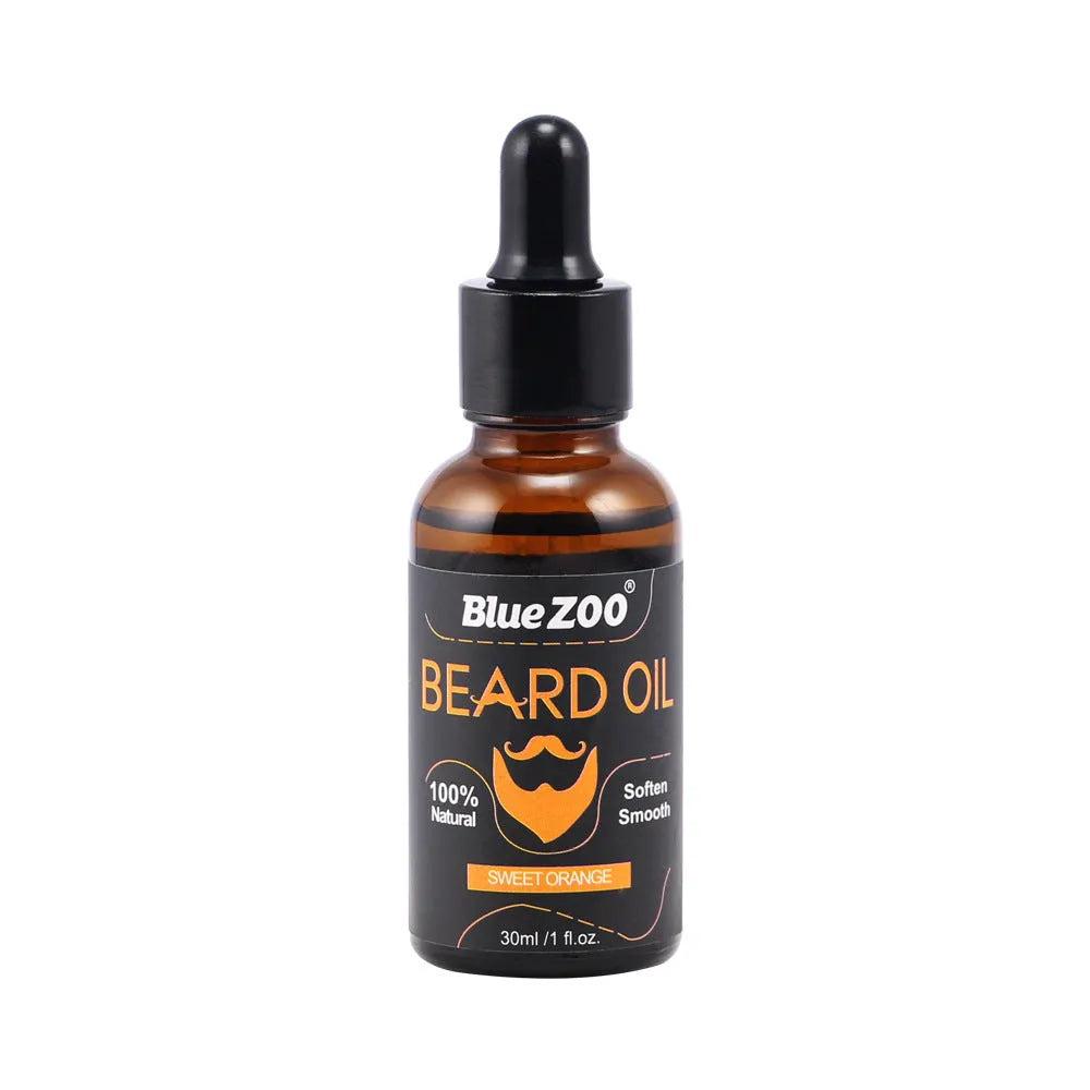 Beard Oil - Bellarte Enchanté Beard Oil