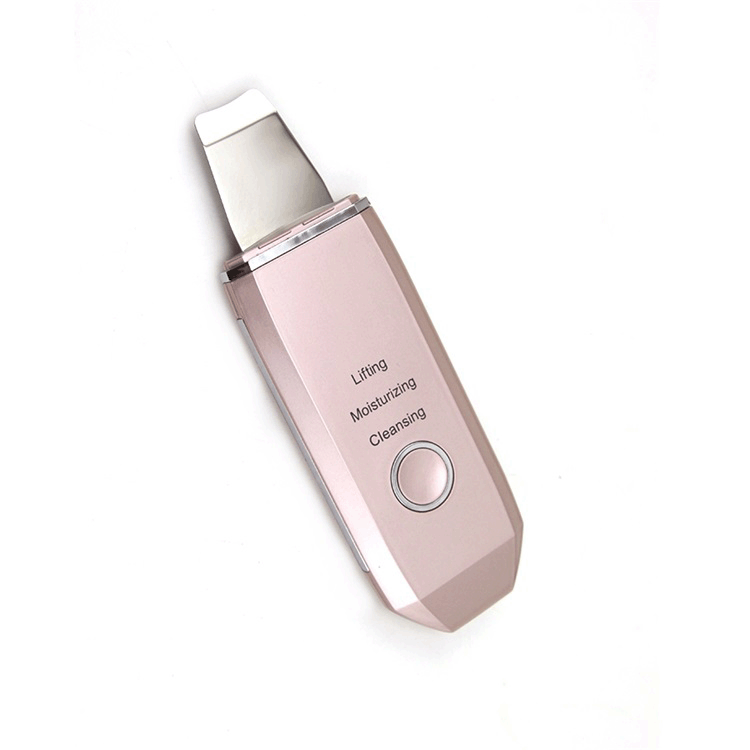 Beauty Instrument Handheld Massage Facial Cleaner - Bellarte Enchanté Beauty Instrument Handheld Massage Facial Cleaner