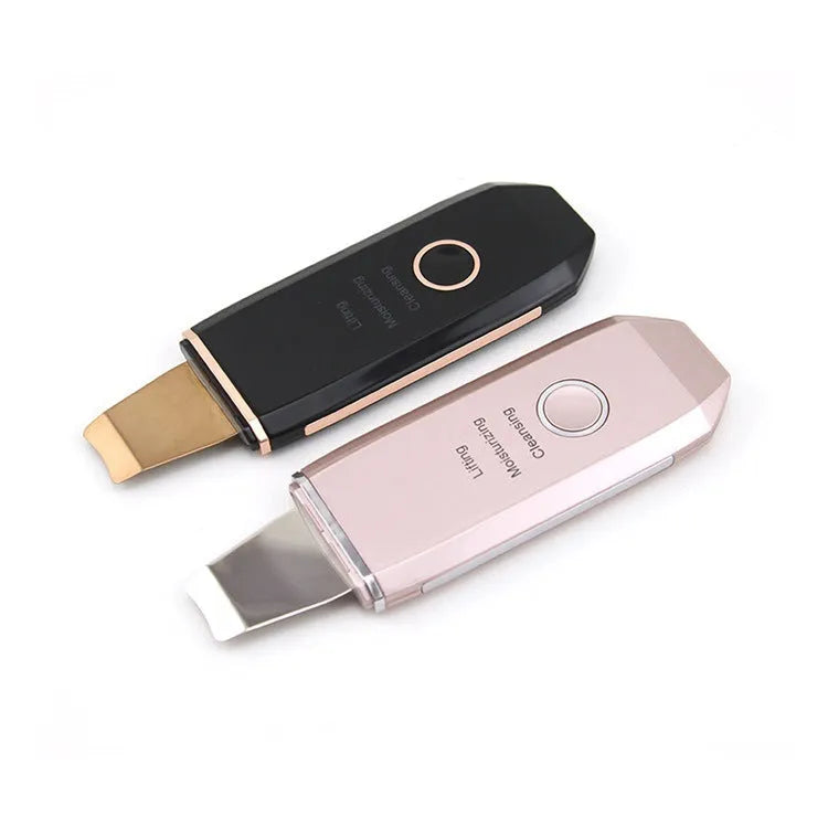 Beauty Instrument Handheld Massage Facial Cleaner - Bellarte Enchanté Beauty Instrument Handheld Massage Facial Cleaner