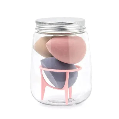 Beauty Makeup Puff Cotton - Bellarte Enchanté Beauty Makeup Puff Cotton