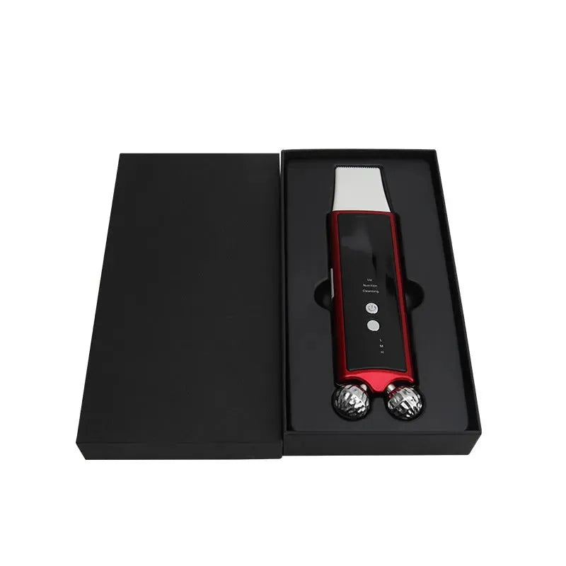 Beauty Roller Massager - Bellarte Enchanté Beauty Roller Massager