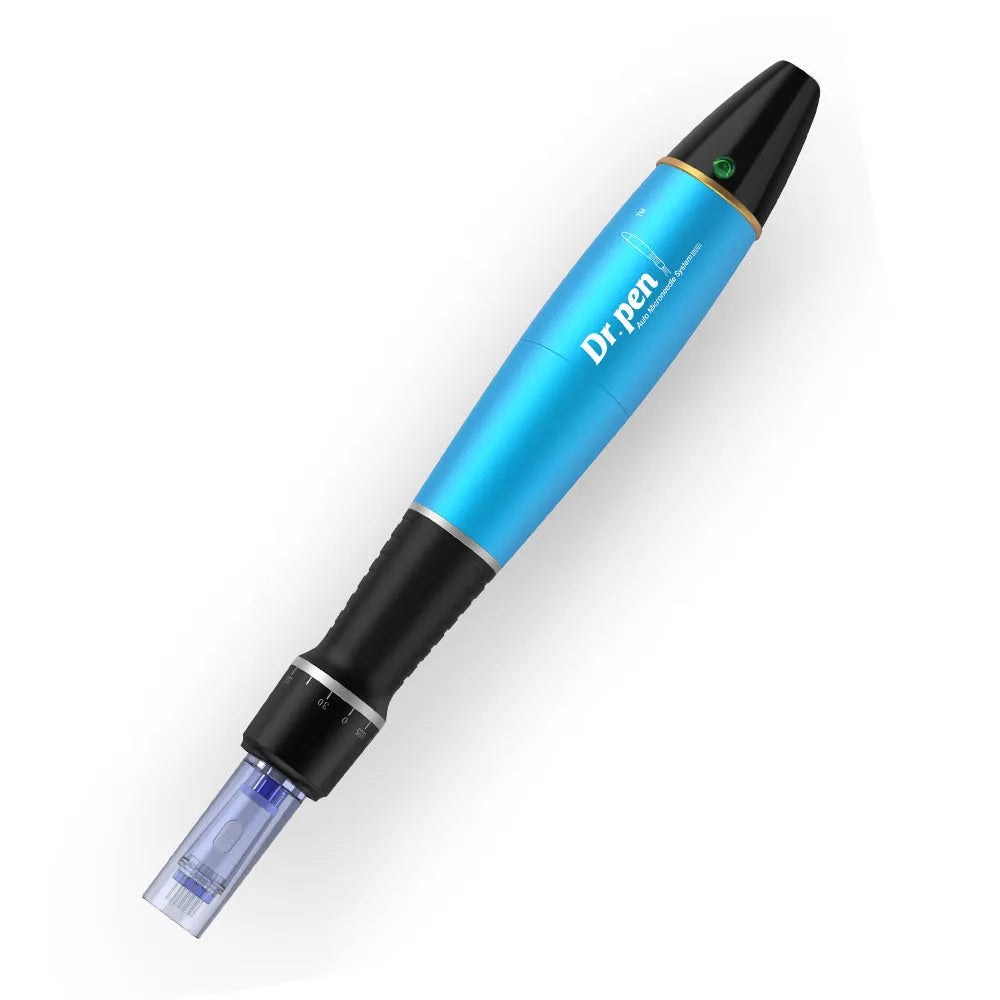 Beauty Tools Electric Micro Needle Roller - Bellarte Enchanté Beauty Tools Electric Micro Needle Roller