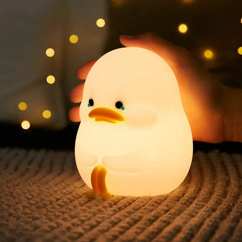 Bedroom Bedside USB Charging Night Light - Bellarte Enchanté Bedroom Bedside USB Charging Night Light
