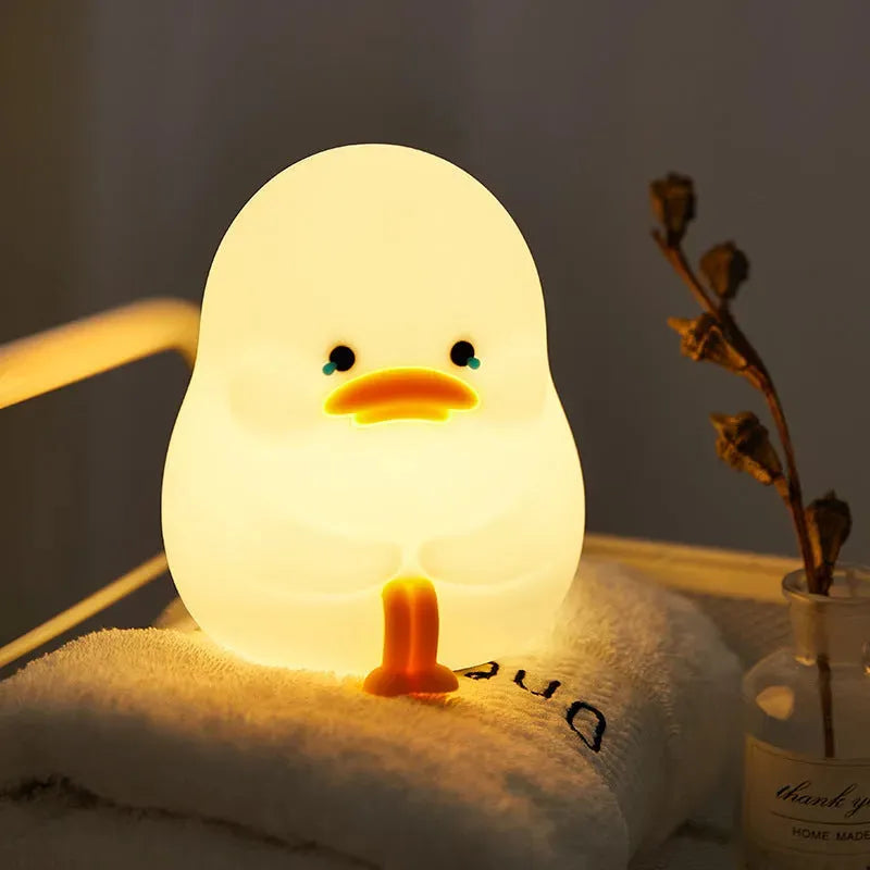 Bedroom Bedside USB Charging Night Light - Bellarte Enchanté Bedroom Bedside USB Charging Night Light