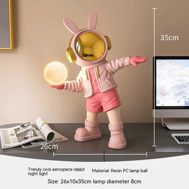 Bedside Children's Room Sleep Lamp Dimmable - Bellarte Enchanté Bedside Children's Room Sleep Lamp Dimmable