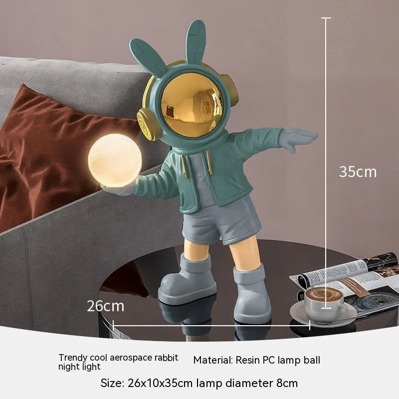 Bedside Children's Room Sleep Lamp Dimmable - Bellarte Enchanté Bedside Children's Room Sleep Lamp Dimmable