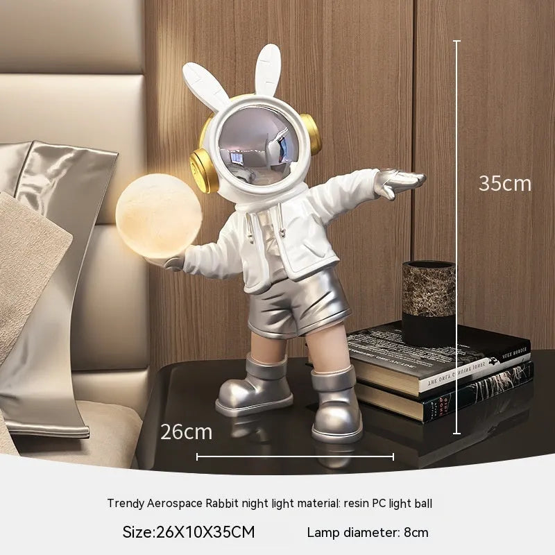 Bedside Children's Room Sleep Lamp Dimmable - Bellarte Enchanté Bedside Children's Room Sleep Lamp Dimmable