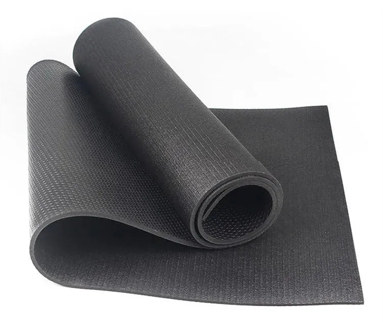 Beginner Home Widened And Long Non-slip Waterproof Fitness Mat - Bellarte Enchanté Beginner Home Widened And Long Non-slip Waterproof Fitness Mat