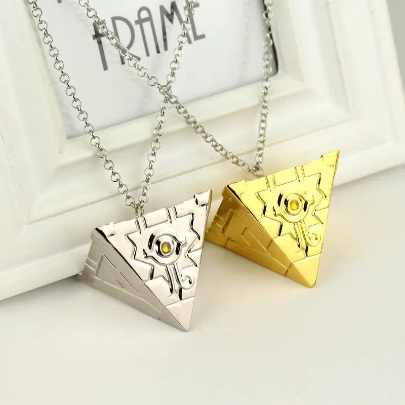 Best Seller In Europe And America Popular Game King Building Block Necklace Alloy Three-dimensional Pendant - Bellarte Enchanté Best Seller In Europe And America Popular Game King Building Block Necklace Alloy Three-dimensional Pendant