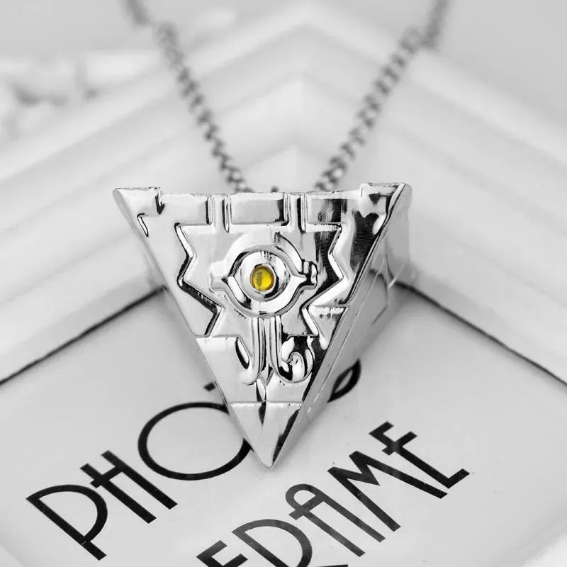 Best Seller In Europe And America Popular Game King Building Block Necklace Alloy Three-dimensional Pendant - Bellarte Enchanté Best Seller In Europe And America Popular Game King Building Block Necklace Alloy Three-dimensional Pendant