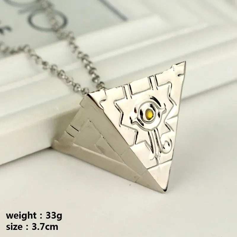 Best Seller In Europe And America Popular Game King Building Block Necklace Alloy Three-dimensional Pendant - Bellarte Enchanté Best Seller In Europe And America Popular Game King Building Block Necklace Alloy Three-dimensional Pendant