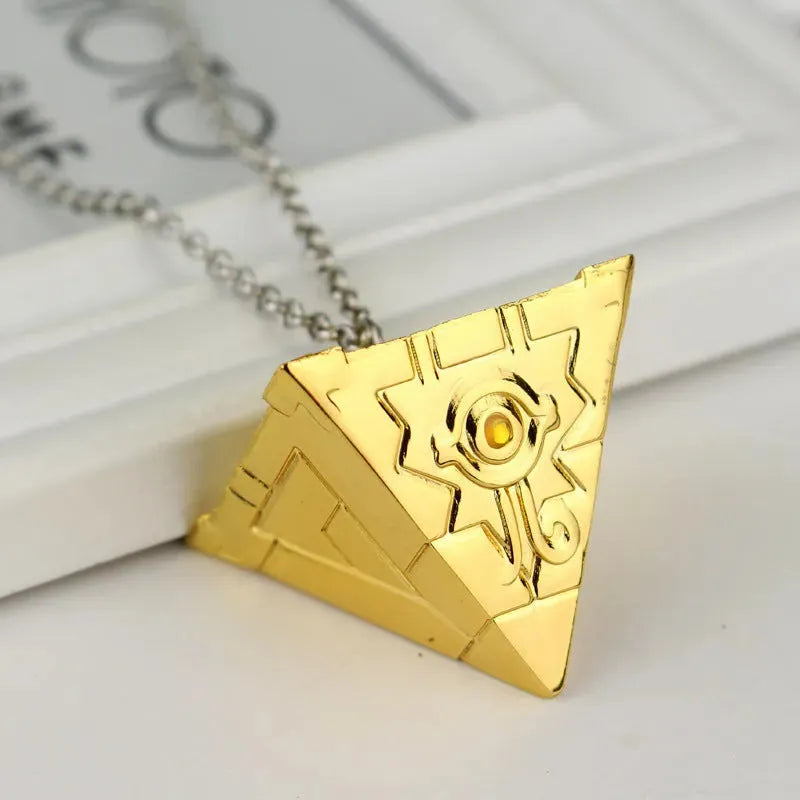 Best Seller In Europe And America Popular Game King Building Block Necklace Alloy Three-dimensional Pendant - Bellarte Enchanté Best Seller In Europe And America Popular Game King Building Block Necklace Alloy Three-dimensional Pendant