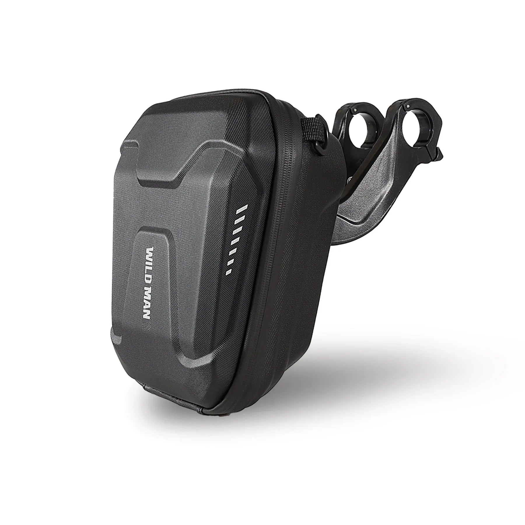 Bicycle EVA Hard Shell Handlebar Bag - Bellarte Enchanté Bicycle EVA Hard Shell Handlebar Bag
