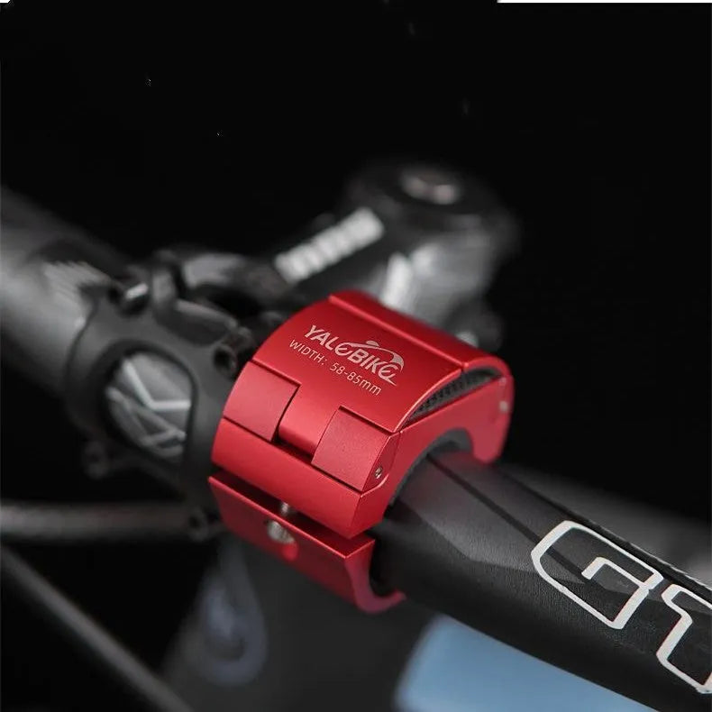 Bike Phone Mount Folding Motorcycle Phone Holder Aluminum Universal Cell Phone Bicycle Stand - Bellarte Enchanté Bike Phone Mount Folding Motorcycle Phone Holder Aluminum Universal Cell Phone Bicycle Stand