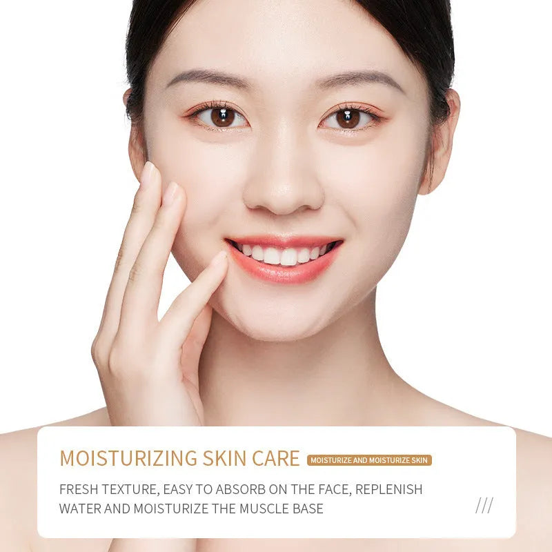 BIOAOUA Rice Puree Moisturizing And Nourishing Skin Care Supple Skin Water - Bellarte Enchanté BIOAOUA Rice Puree Moisturizing And Nourishing Skin Care Supple Skin Water