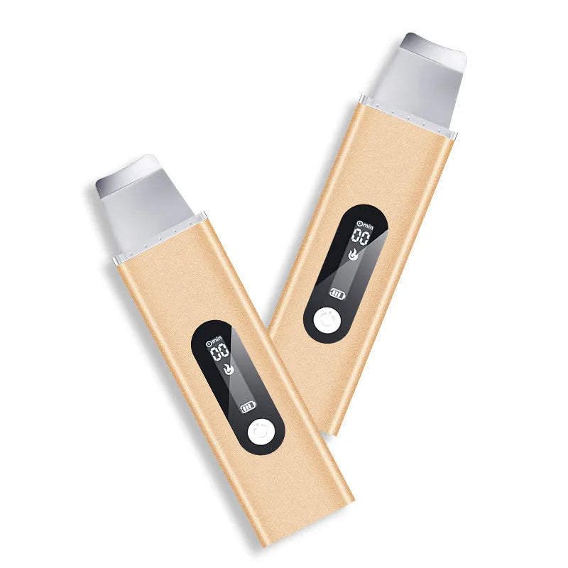 Blackhead Scraping Skin Cleaner Acne Removal - Bellarte Enchanté Blackhead Scraping Skin Cleaner Acne Removal