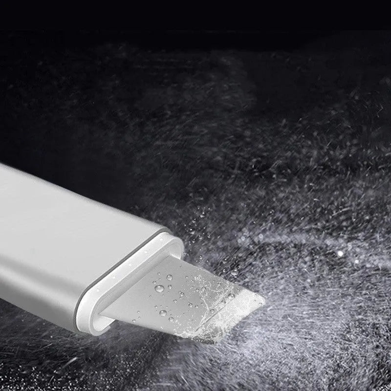 Blackhead Scraping Skin Cleaner Acne Removal - Bellarte Enchanté Blackhead Scraping Skin Cleaner Acne Removal