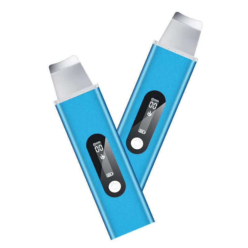 Blackhead Scraping Skin Cleaner Acne Removal - Bellarte Enchanté Blackhead Scraping Skin Cleaner Acne Removal