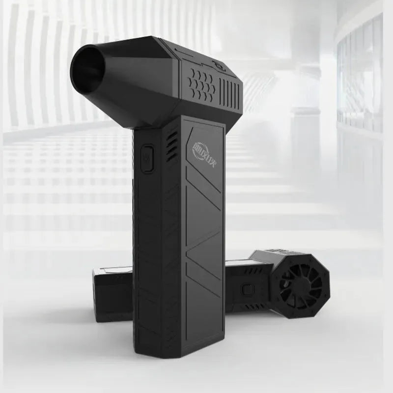 Blower Portable 130000 Turn Brushless Storm - Bellarte Enchanté Blower Portable 130000 Turn Brushless Storm