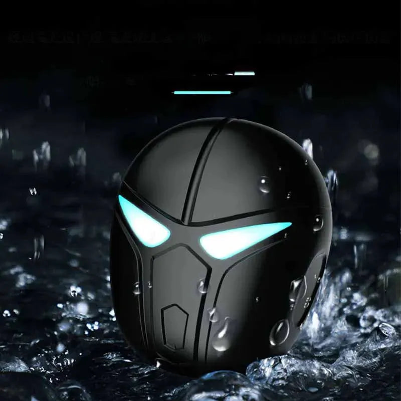 Bluetooth 5.0Headphone Sports Game Dual Mode Waterproof Wireless Earphone Touch Control Earbuds With Microphone Headsets - Bellarte Enchanté Bluetooth 5.0Headphone Sports Game Dual Mode Waterproof Wireless Earphone Touch Control Earbuds With Microphone Headsets