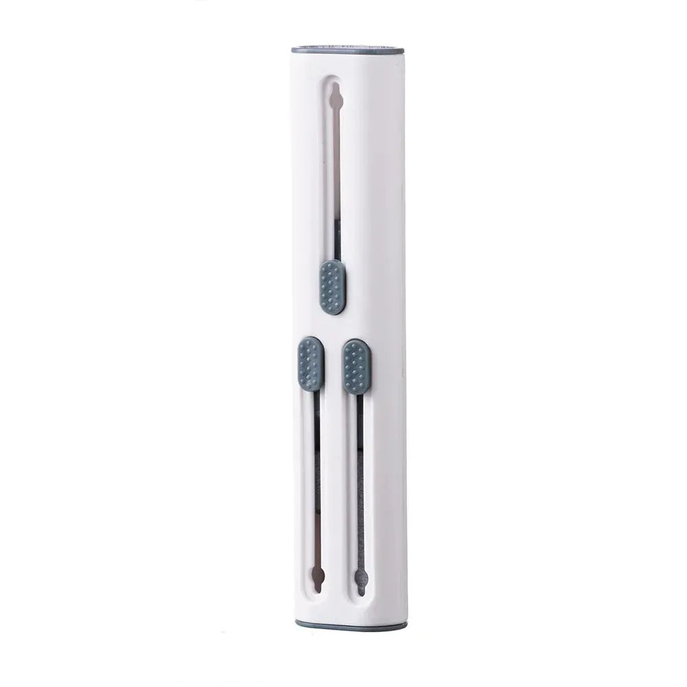 Bluetooth Earbuds Soft Cleaning Brush Wireless Earphone Washing Headphone Earplugs Cleaner Pen - Bellarte Enchanté Bluetooth Earbuds Soft Cleaning Brush Wireless Earphone Washing Headphone Earplugs Cleaner Pen