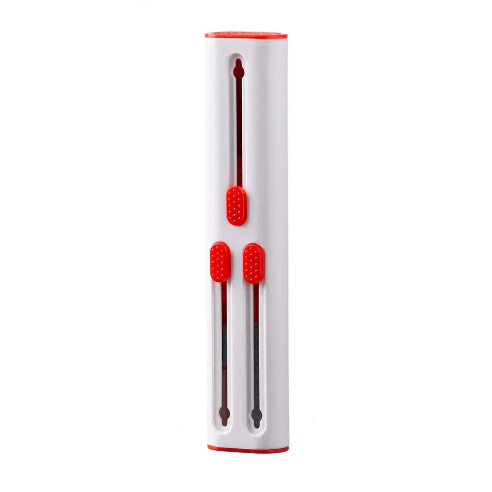 Bluetooth Earbuds Soft Cleaning Brush Wireless Earphone Washing Headphone Earplugs Cleaner Pen - Bellarte Enchanté Bluetooth Earbuds Soft Cleaning Brush Wireless Earphone Washing Headphone Earplugs Cleaner Pen