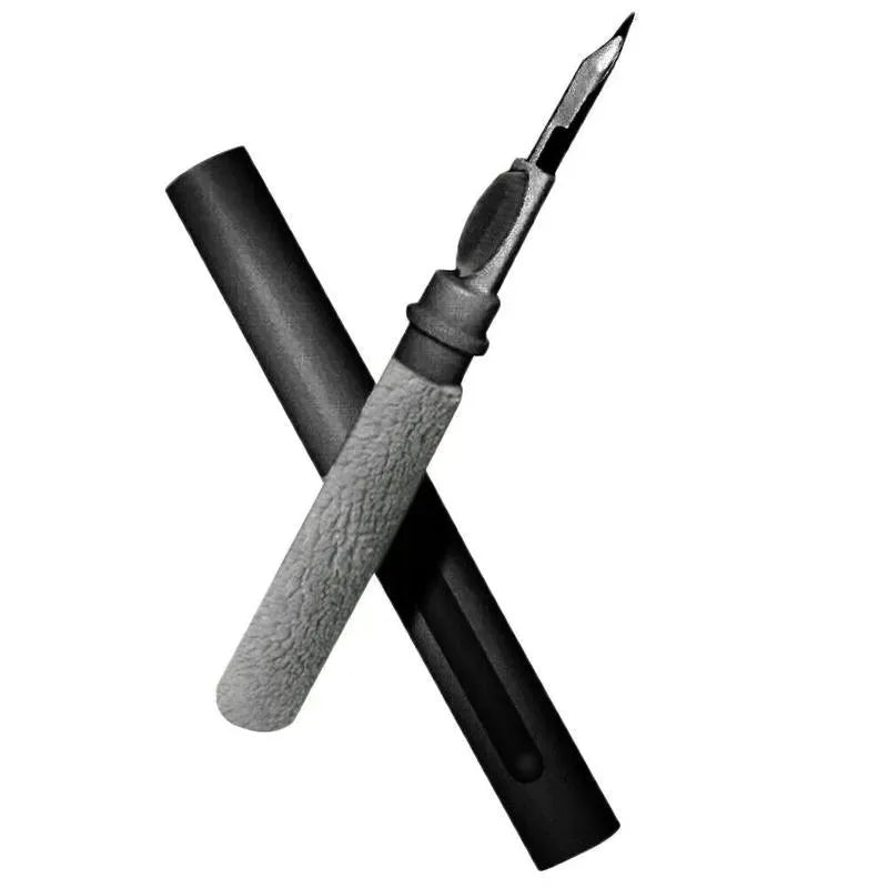 Bluetooth Earbuds Soft Cleaning Brush Wireless Earphone Washing Headphone Earplugs Cleaner Pen - Bellarte Enchanté Bluetooth Earbuds Soft Cleaning Brush Wireless Earphone Washing Headphone Earplugs Cleaner Pen