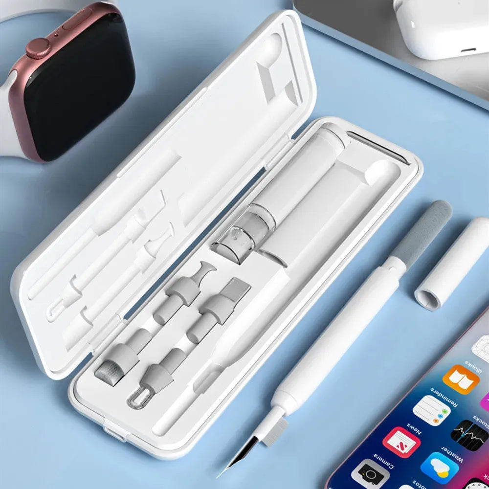 Bluetooth Headphone Cleaning Pen Multi-functional - Bellarte Enchanté Bluetooth Headphone Cleaning Pen Multi-functional