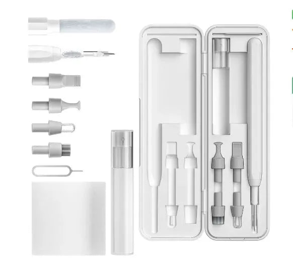 Bluetooth Headphone Cleaning Pen Multi-functional - Bellarte Enchanté Bluetooth Headphone Cleaning Pen Multi-functional