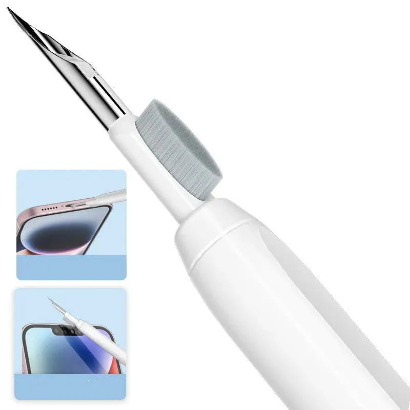 Bluetooth Headphone Cleaning Pen Multi-functional - Bellarte Enchanté Bluetooth Headphone Cleaning Pen Multi-functional