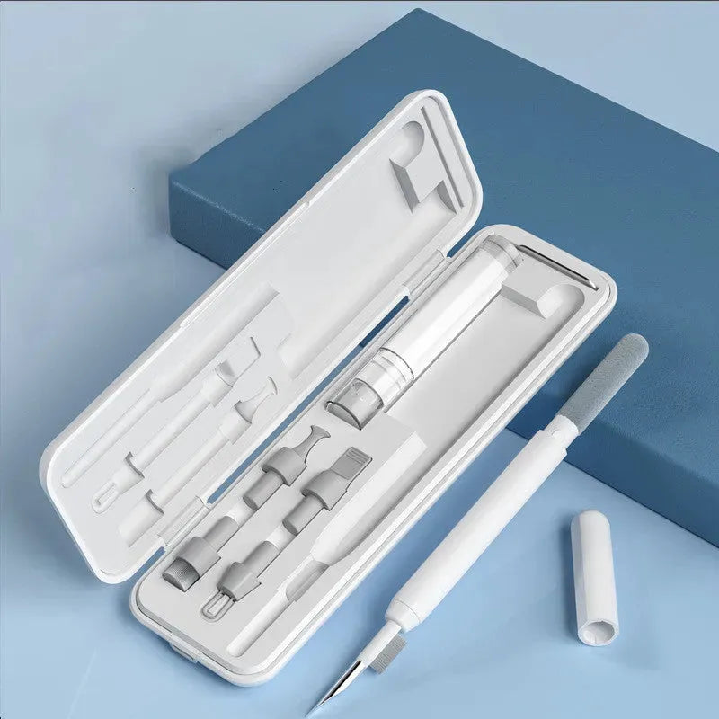 Bluetooth Headphone Cleaning Pen Multi-functional - Bellarte Enchanté Bluetooth Headphone Cleaning Pen Multi-functional
