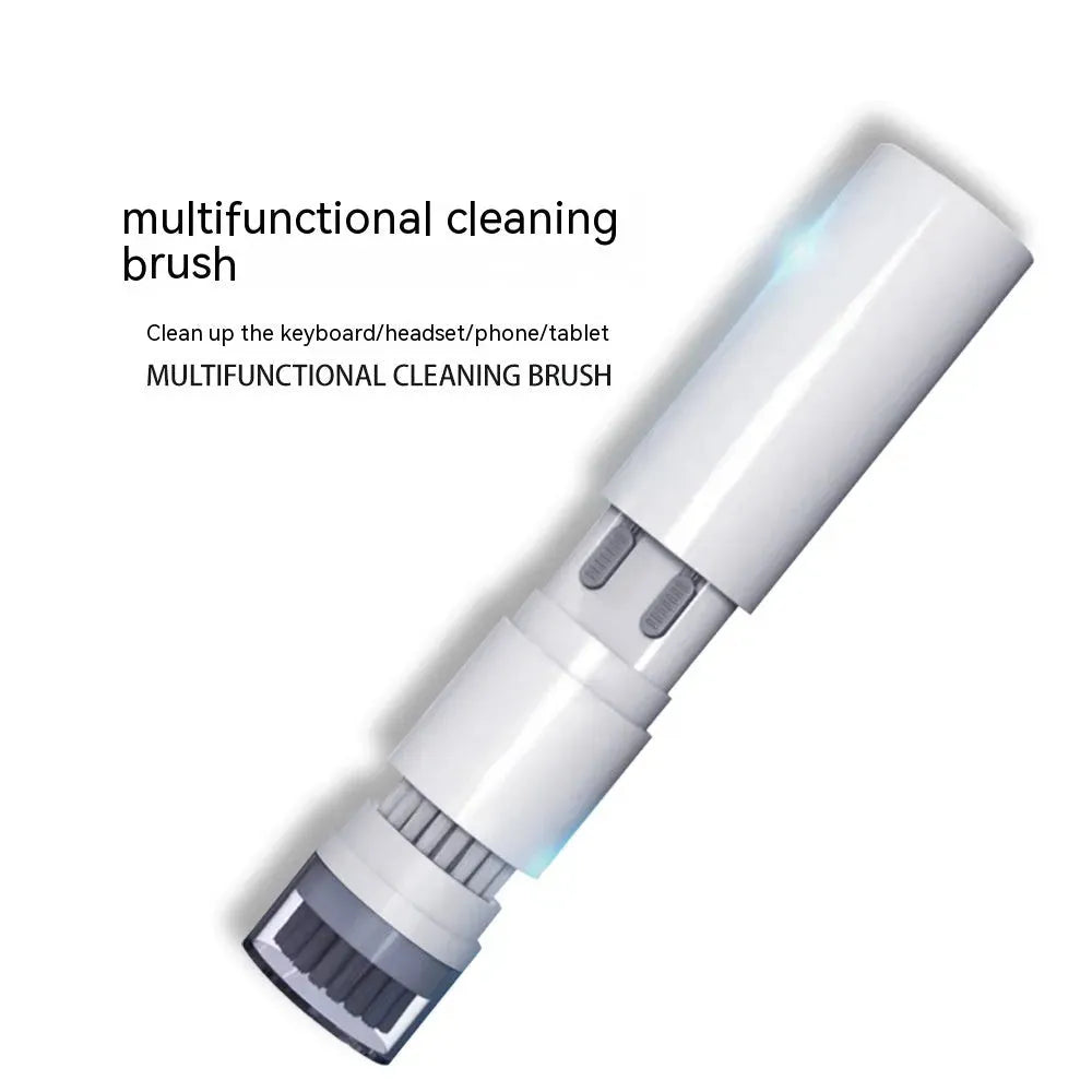 Bluetooth Headset Cleaning Pen Mobile Phone Computer Cleaner Set - Bellarte Enchanté Bluetooth Headset Cleaning Pen Mobile Phone Computer Cleaner Set
