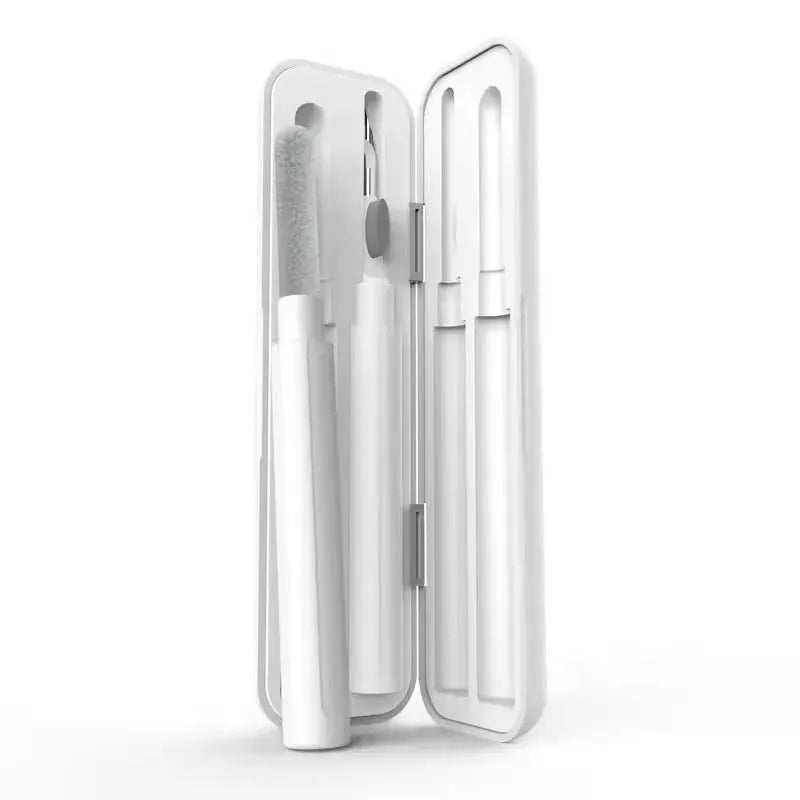 Bluetooth Headset Cleaning Pen Mobile Phone Computer Cleaner Set - Bellarte Enchanté Bluetooth Headset Cleaning Pen Mobile Phone Computer Cleaner Set