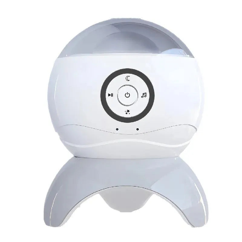 Bluetooth Starry Sky Projector Children's Toy - Bellarte Enchanté Bluetooth Starry Sky Projector Children's Toy