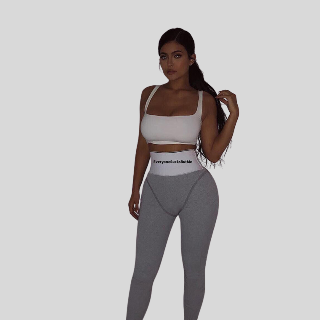 Body Shaper Women's - Bellarte Enchanté Body Shaper Women's