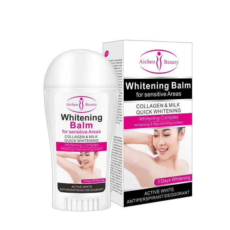 Body Stick Armpit Brightening Deodorant - Bellarte Enchanté Body Stick Armpit Brightening Deodorant