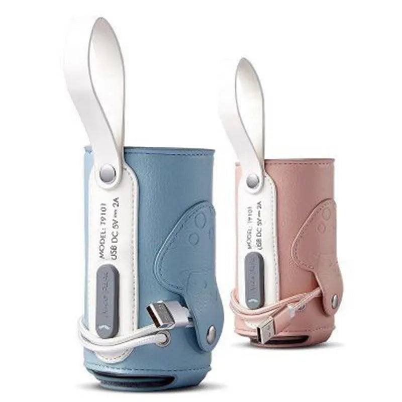 Bottle insulation bottle bottle heater - Bellarte Enchanté Bottle insulation bottle bottle heater