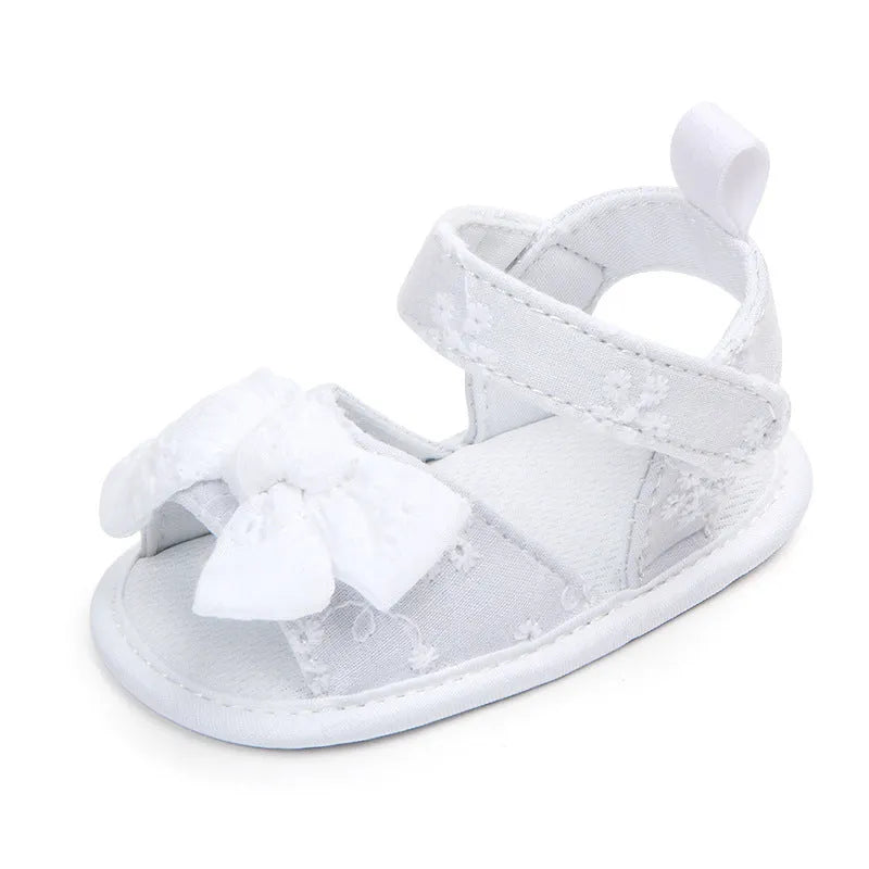 Bow baby shoes - Bellarte Enchanté Bow baby shoes